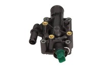 Maxgear 18-0255 Thermostat, KüHlmittel FüR CitroËN Peugeot