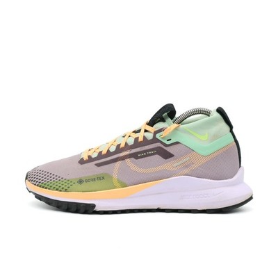 Nike Herren React Pegasus Trail 4 GORE-TEX Schuh EU 42 Mehrfarbig HM9723-500