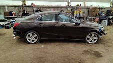 Wheel 117 Type CLA250 17x7-1/2 5 Spoke Fits 15-19 MERCEDES CLA-CLASS 7083274