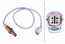 Lambdasonde HELLA 6PA 358 229-071 MAZDA 3 (BM, BN) 2 2013-2019