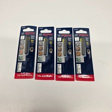SET OF 4 BOSCH NS400 TILE AND NATURAL STONE D...