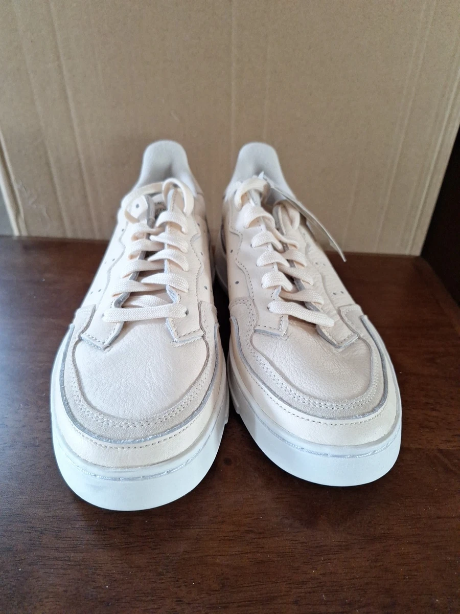 アディダス SUPERCOURT ホワイト adidas Originals Adidas Super Court Raw White for sale | eBay