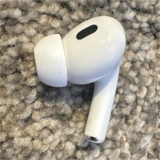 Apple AirPods Pro Right Replacement Earbud White 2nd Generation 