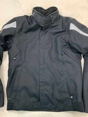 BMW TourShell（ツアーシェル）ライディングジャケット サイズ50 BMW Motorrad Tour Shell Tour Shell Jacket Size 50 [VG] limited