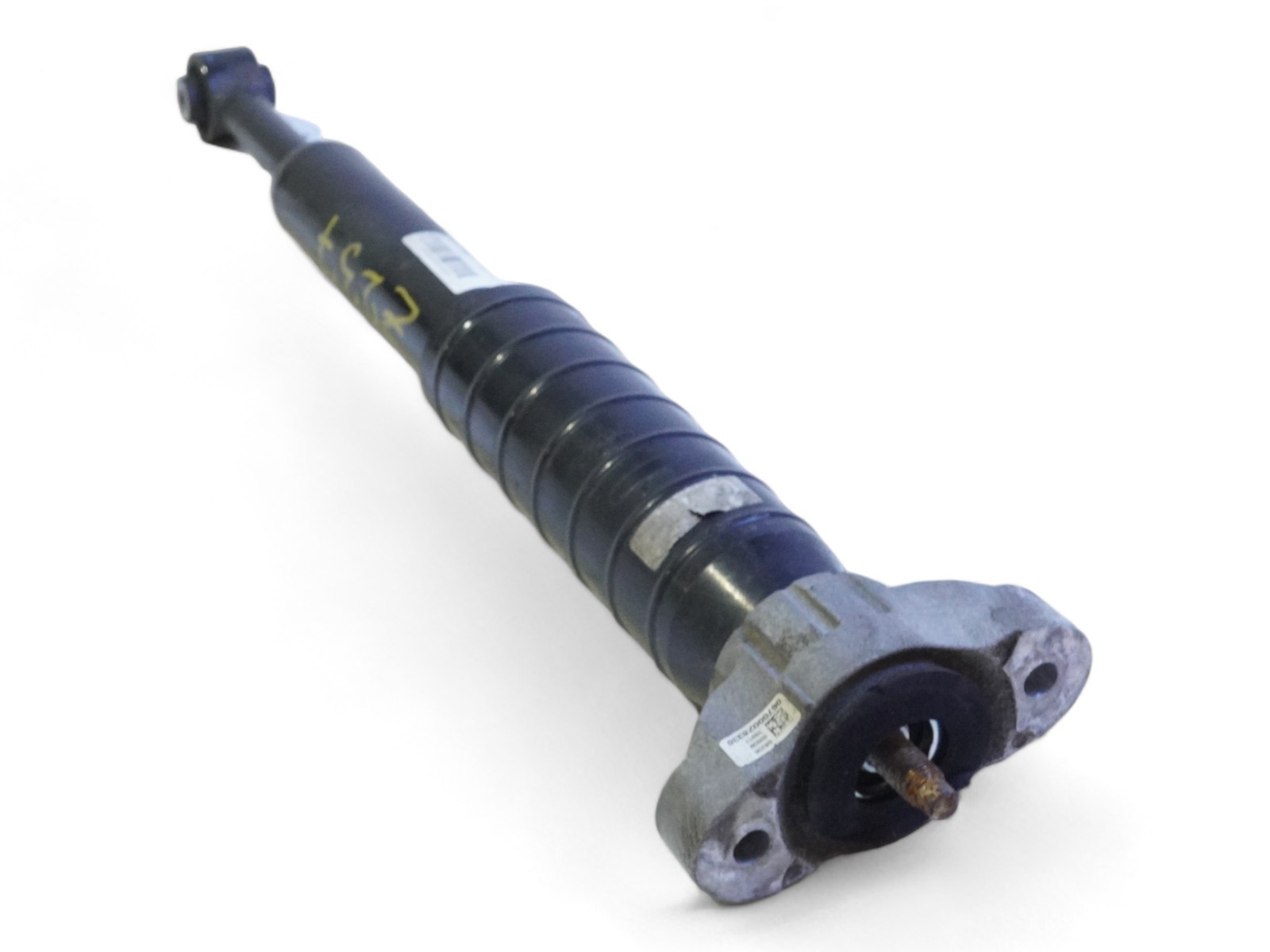 2014-2017 Maserati Ghibli S Q4 M157 Strut Shock Absorber Rear Right 670005457