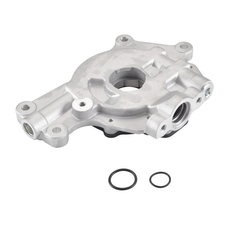 NEW Oil Pump For 98-10 Dodge Avenger Charger Magnum Stratus Chrysler Sebring 300 Foto 2 de 4