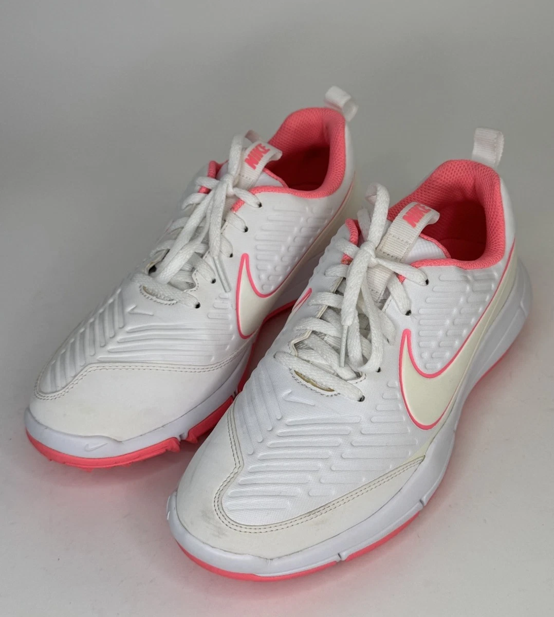 Nike Golf Women's Pink 8 US Shoe for sale | eBay