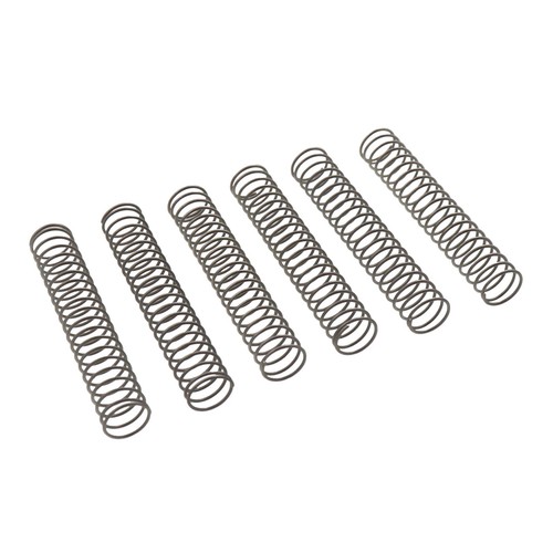 Kit de válvulas Giant 09466 para bombas de lavadora a presión de las series GX y GXR - Imagen 3 de 5