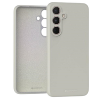 Mercury Silicone Case FüR Samsung Galaxy A35/A36 - Stein