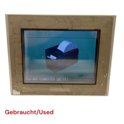 Pro-Face Operator Panel 2980070-02 GP2300-TC41-24V