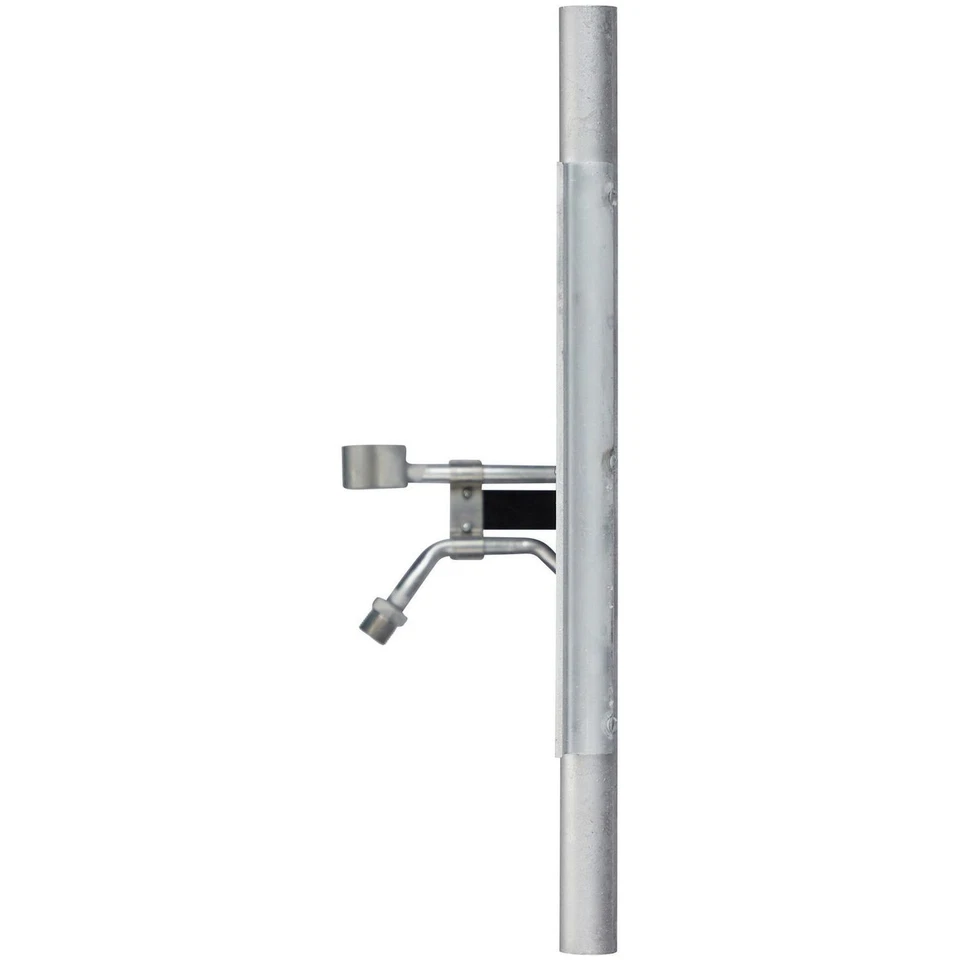 Condensador de aire acondicionado Spectra Premium 7-4789 Foto 3 de 4