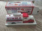 1993 HUMBLE Oil Truck Bank #HUM001 New in Original box Marx Toys — photo 4