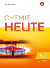 Chemie heute SII. Einführungsphase Lösungen...