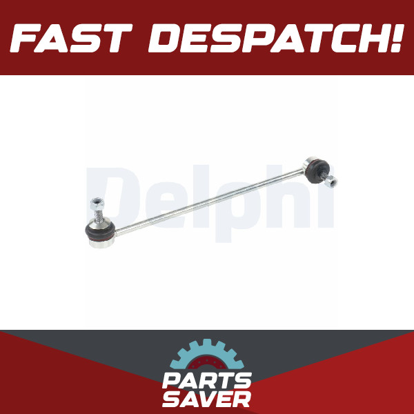 Anti Roll Bar Link Front Left TC1804 Delphi Stabiliser Drop Link 31306781541 New