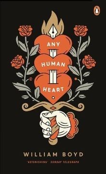 Any Human Heart: A BBC Two Between the Covers pick ... | Buch | Zustand sehr gut