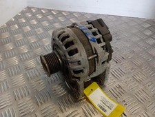 Alternateur Renault Captur