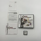 Chrono Trigger Nintendo DS Tested Works Complete In Box With Manual