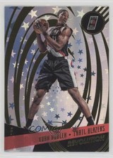 2016-17 Panini Revolution Astro Noah Vonleh #92 fm0
