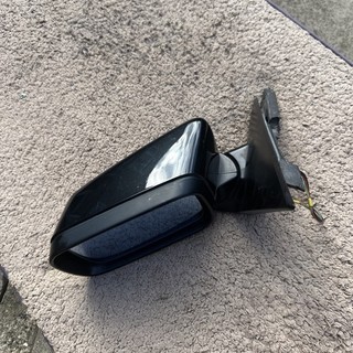 BMW 3 Series E46 2000 2006 Wing/door Mirror Electric (passenger Side) 413322413