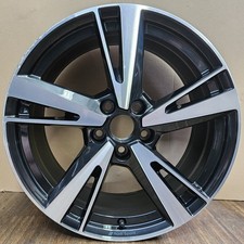 1 original Audi A3 S3 8Y 18 Zoll Alufelge 8x18 ET46, 8Y0601025N für 225/40 R18
