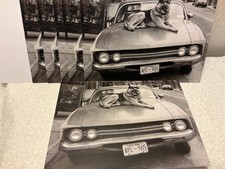 BIRTHDAY AVANTI GREETING CARD New w/Envelopes LOT 6 "COOL NEVER GETS OLD"