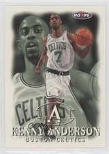 1998-99 NBA Hoops Kenny Anderson #47 0a3