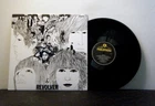 THE BEATLES LP Revolver 1966  Parlophone  stereo  RE 180 gram vinyl