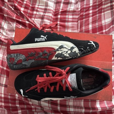 A$AP Rocky Puma Speedcat Size 11