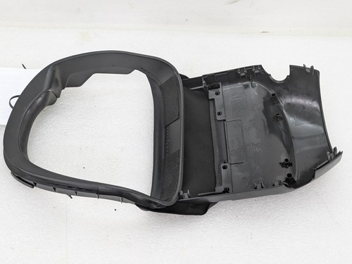 BMW E82 E88 E90 E91 E92 E93 3 Series Steering Column Upper Trim Cover 6950265 - Picture 3 of 6