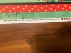 Christmas Wall Panel And Stockings — photo 2