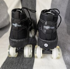 European Roller Skates