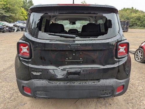Temperature Control Panel Dual Zone Control Fits 18-20 RENEGADE 759380 - Picture 6 of 8