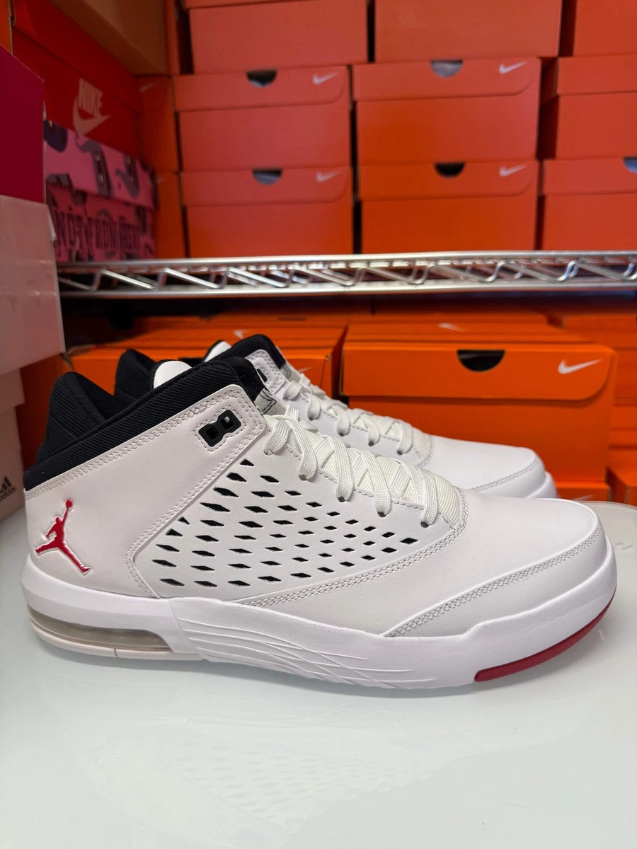 Jordan Flight Origin 4 Black for Sale | Authenticity  display picture 1