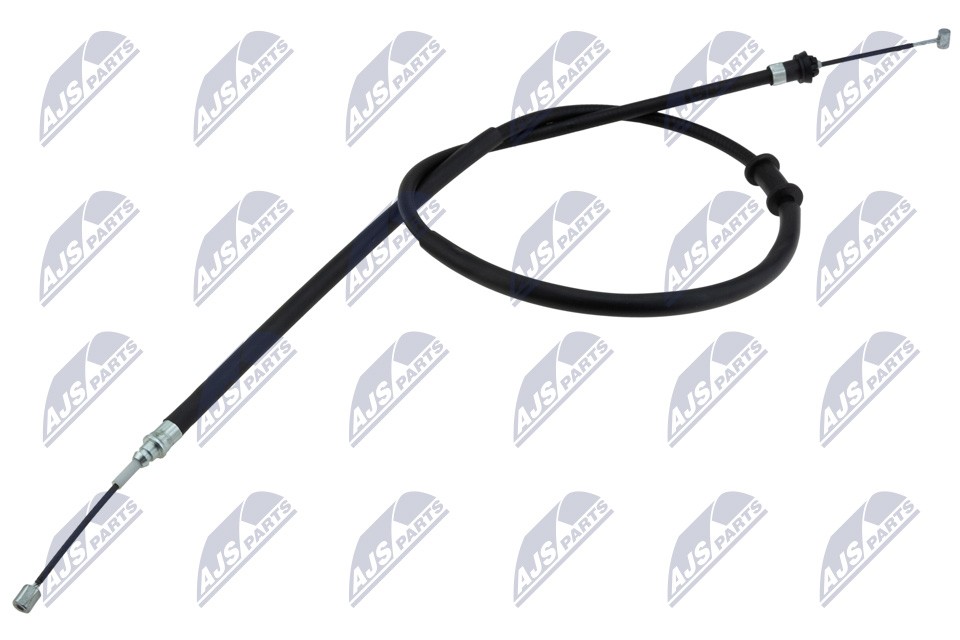 4x ✅Fits NTY HLR-FT-011 PARKING BRAKE CABLE ⭐UK Seller⭐ - Image 14