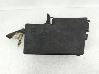 2013-2016 Ford Escape Fusebox Fuse Box Relay Module N49YO