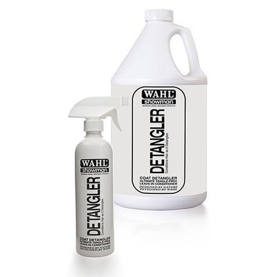 Wahl Showman Detangler