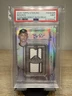 2025 Topps Sterling Ben Rice Debut Rookie Dual Relic Auto /25 PSA 9 None Higher!