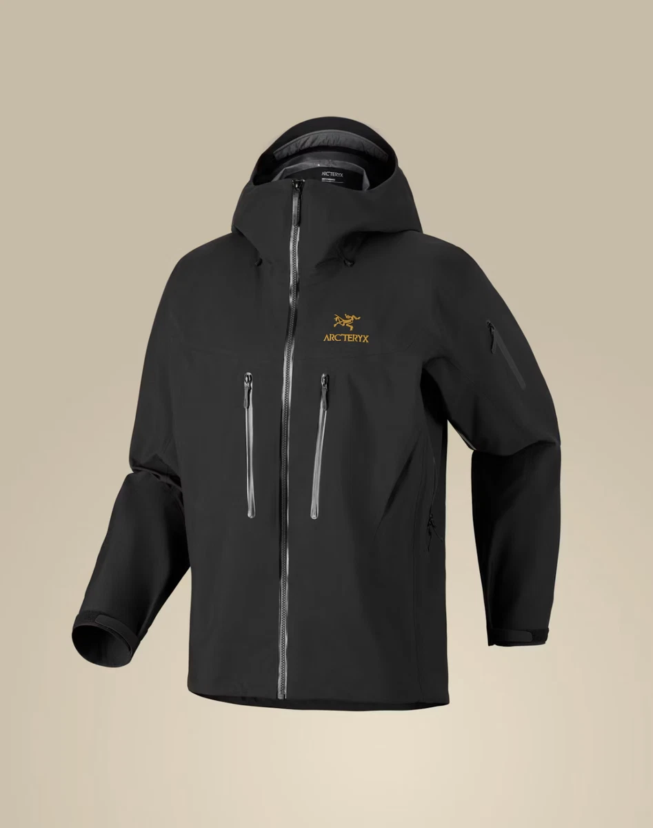 25+ Arc'teryx Windbreaker Coats, Jackets & Vests for Men for sale