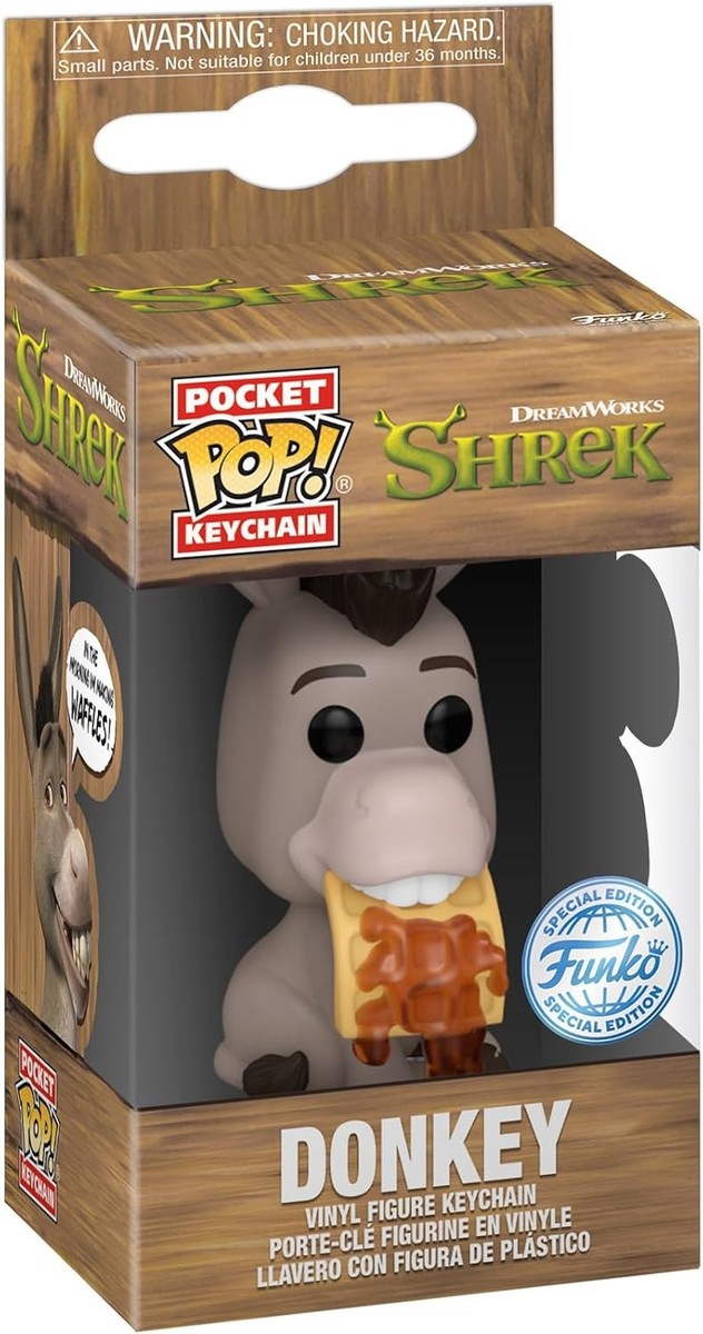 Funko POP! Keychain Marvel What If – Schlüsselanhänger Als Vinyl-Figur (ca. 5cm) Zum Sammeln
