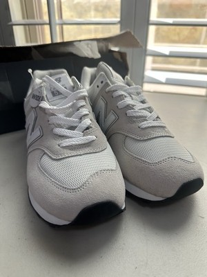 New Balance US574 size 9.5 worn once 574 Core - New Balance main image 4