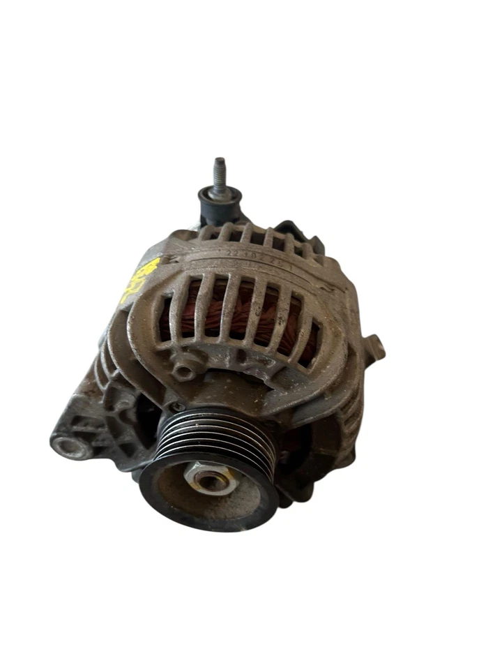 02 03 04 05 06 07 08 DODGE PICKUP 1500 Alternator 3.7 Bosch - Image 2 of 4