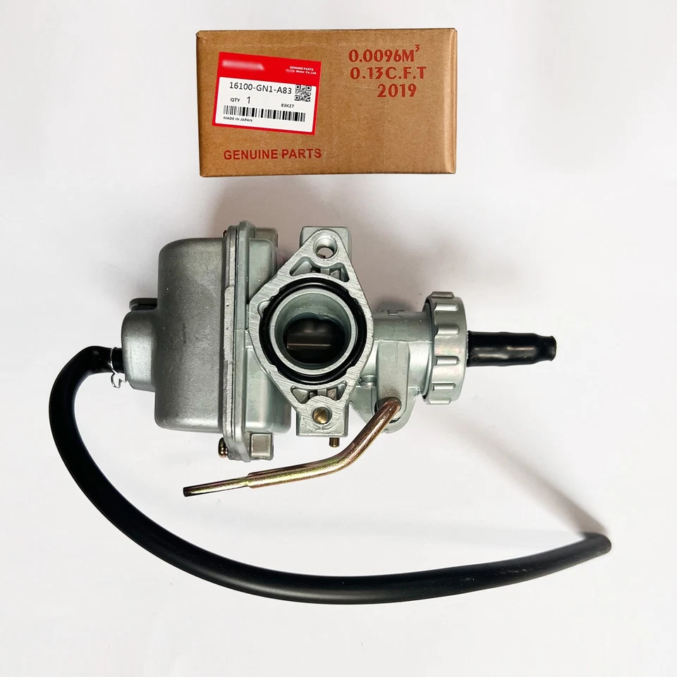 CARBURADOR OEM para HONDA 2000 2003 2004 2005 XR80R CRF80F 16100-GN1-A83 NUEVO EE. UU. Foto 3 de 4