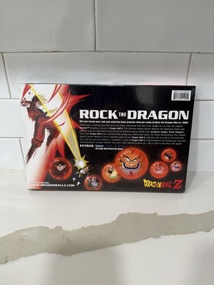 DragonBall Z (DVD, 2013, 9-Disc Set, Rock the Dragon Edition With