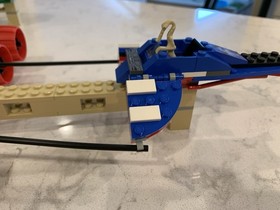 LEGO Star Wars: Watto's Junkyard (7186)