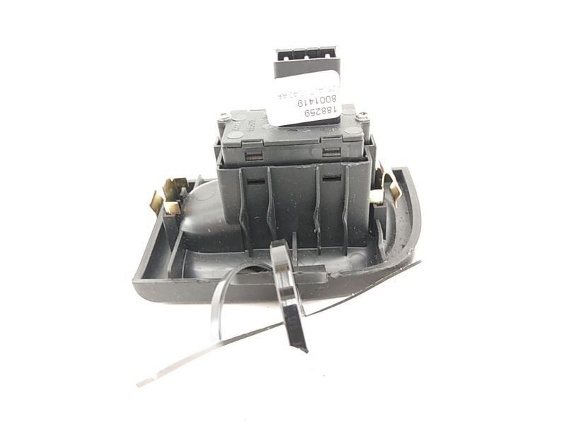 Maserati Quattroporte 2004-2008 Rear Left Window switch P/N 188258