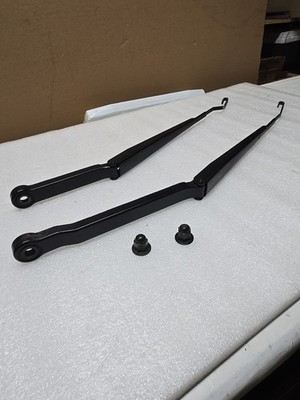 Genuine OEM 98-11 Lincoln Town Car Front Wiper Arm Assembly LH RH F8VZ-17526-AA