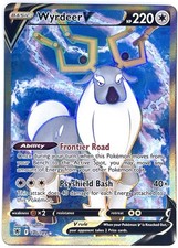Wyrdeer V #180 Prices | Pokemon Astral Radiance | Pokemon Cards