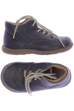 Kavat Kinderschuh Mädchen Sneaker Sandale Halbschuh Gr. EU 22 Marine... #mt15m10