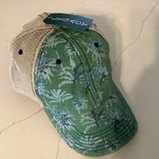 Trucker Hat Legacy Old Favorite OFA Baseball Cap New 