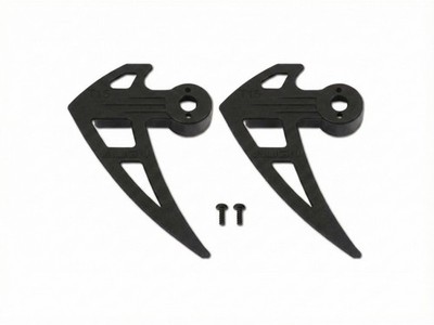Align T15 Heckmotorhalterung : H15T012XXT